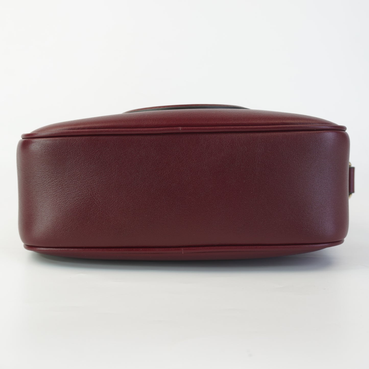Gucci Blondie Mini Burgundy