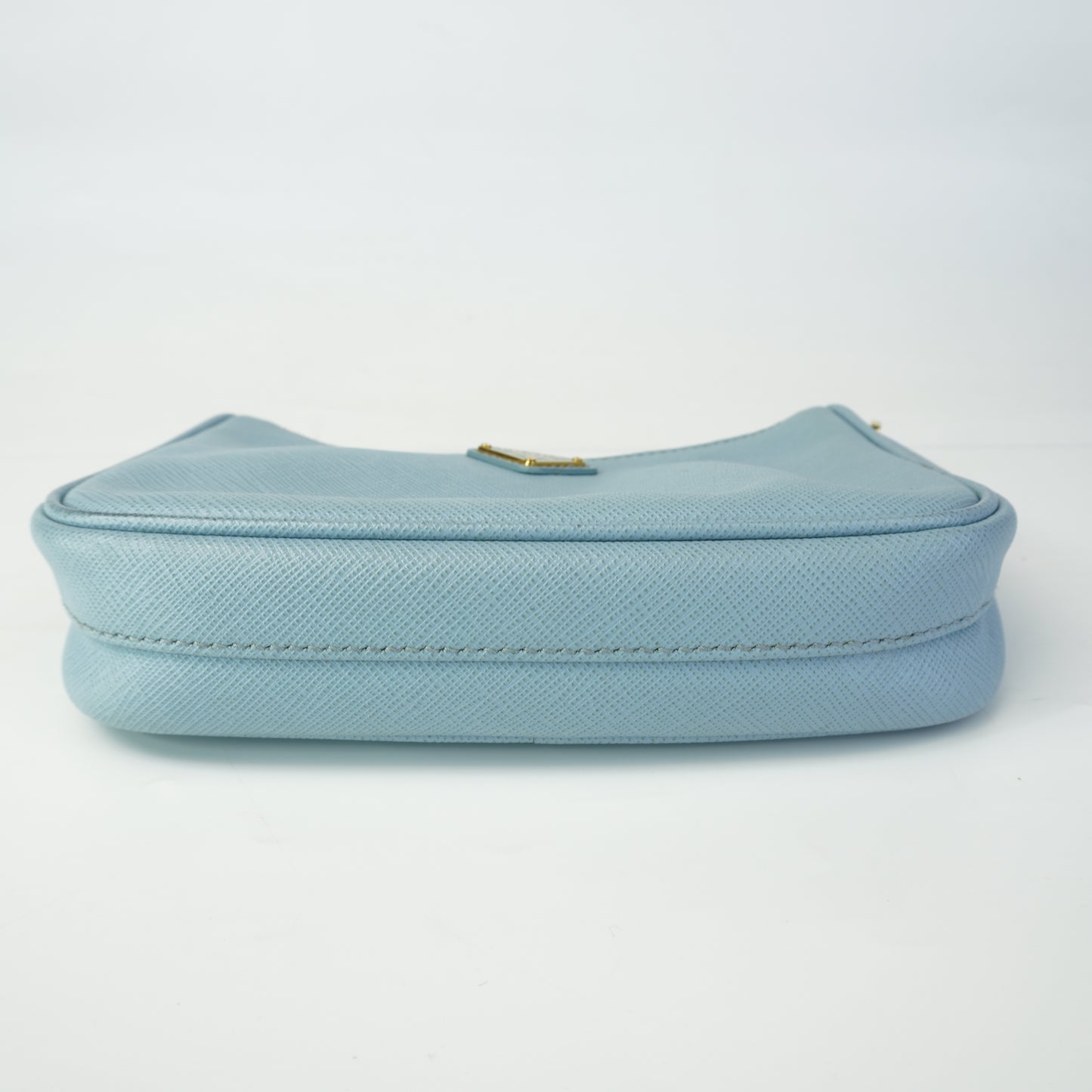 Prada Re-Edition Mini Baby Blue