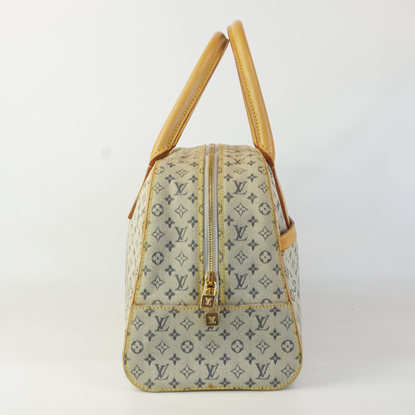 Louis Vuitton	Monogram Mini Lin Marie