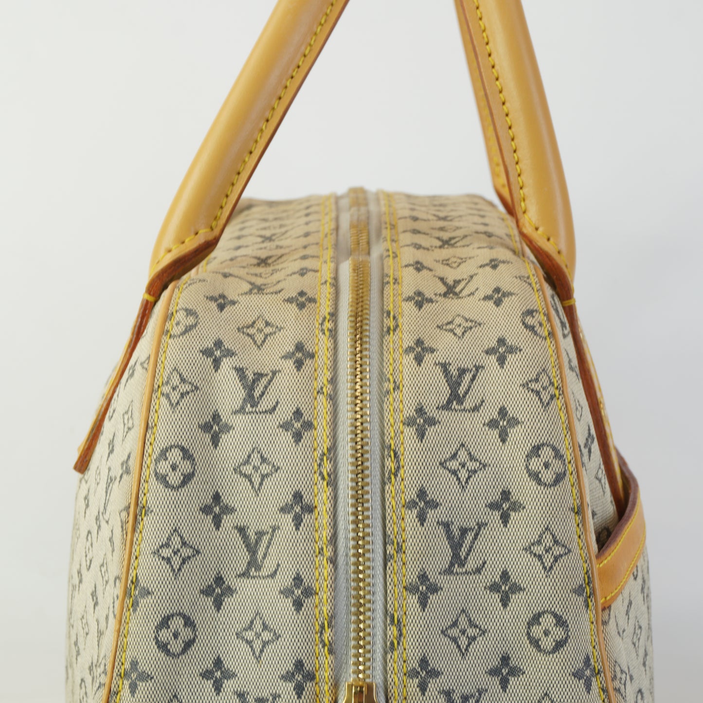 Louis Vuitton	Monogram Mini Lin Marie