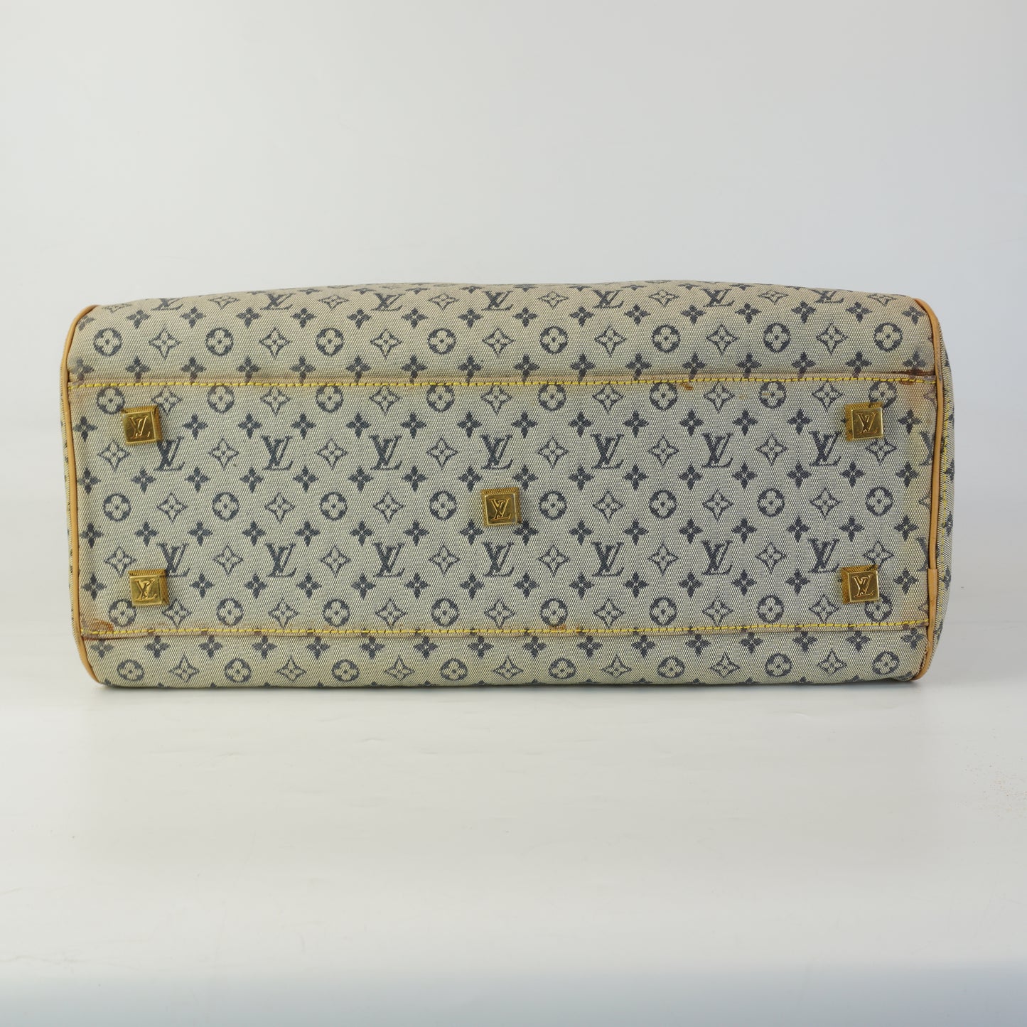 Louis Vuitton	Monogram Mini Lin Marie