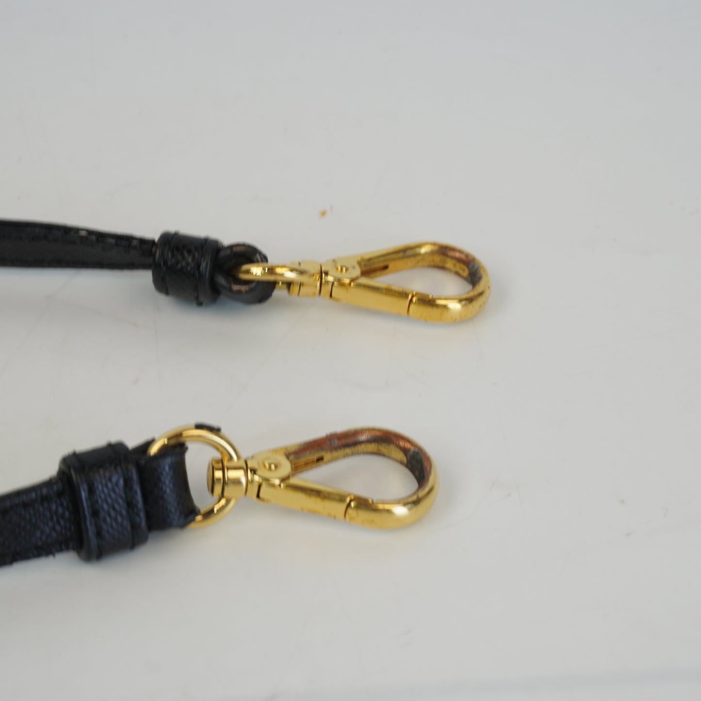 Prada Galleria Saffiano Leather Black GHW Medium