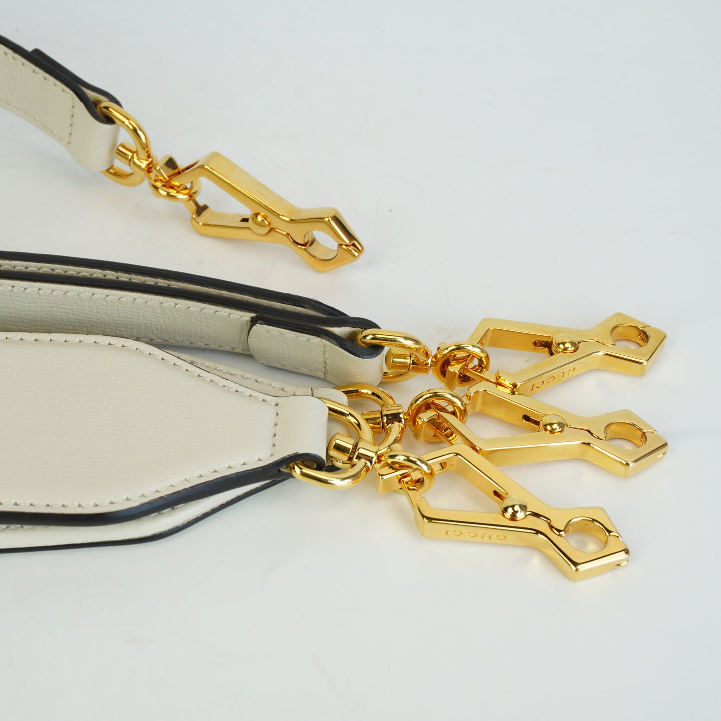 Gucci GG Marmont Matelasse Pink Small GHW
