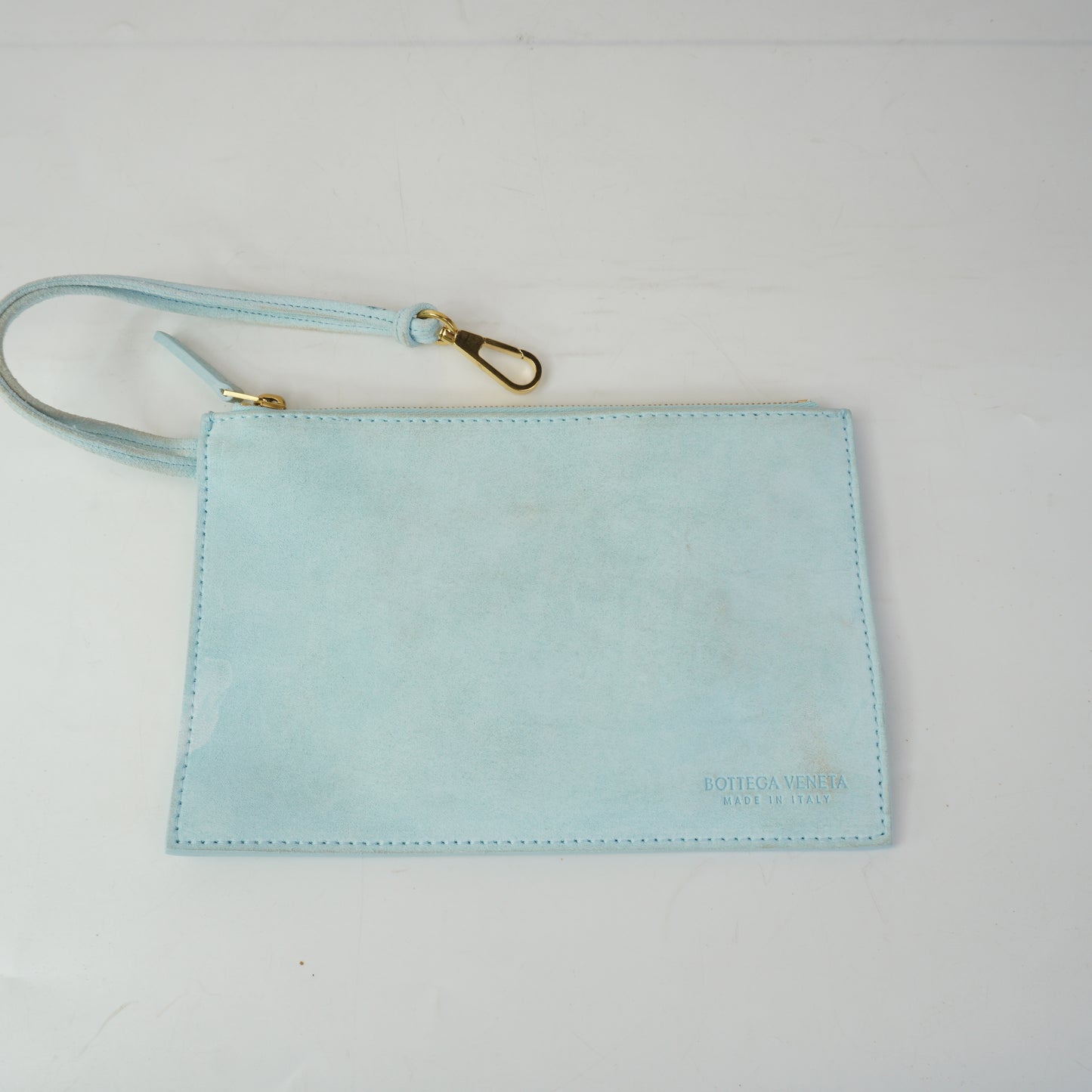 Bottega Veneta Arco Tote Small