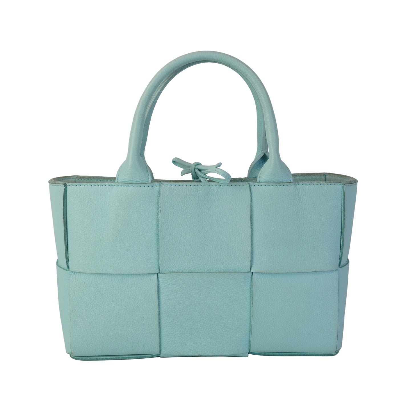 Bottega Veneta Arco Tote Small