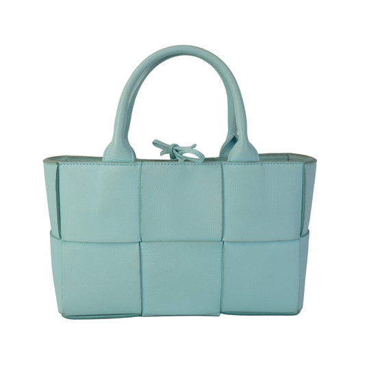 Bottega Veneta Arco Tote Small