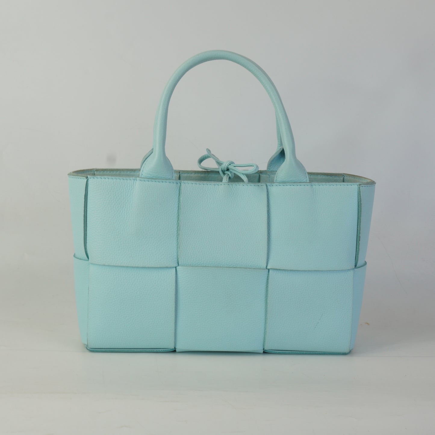 Bottega Veneta Arco Tote Small