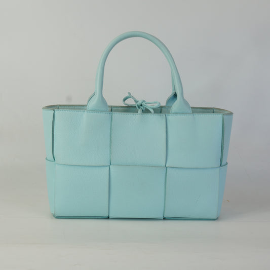 Bottega Veneta Arco Tote Small