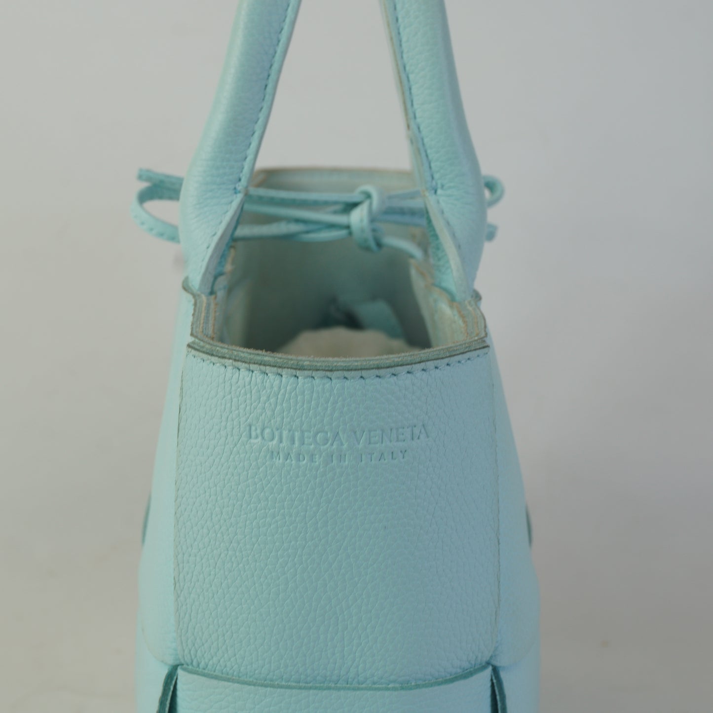 Bottega Veneta Arco Tote Small