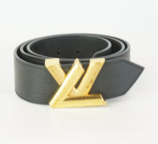 Louis Vuitton	Twist Belt