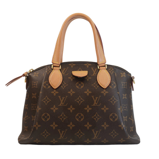 Louis Vuitton	Rivoli PM Mono