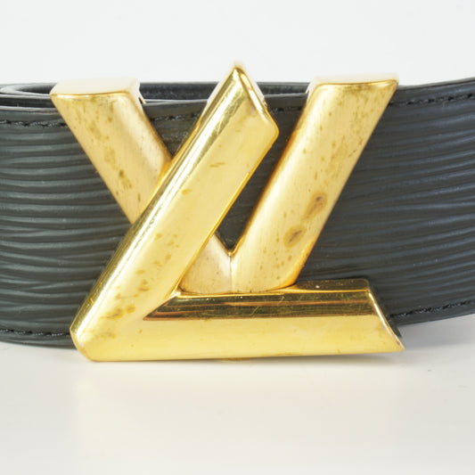 Louis Vuitton	Twist Belt