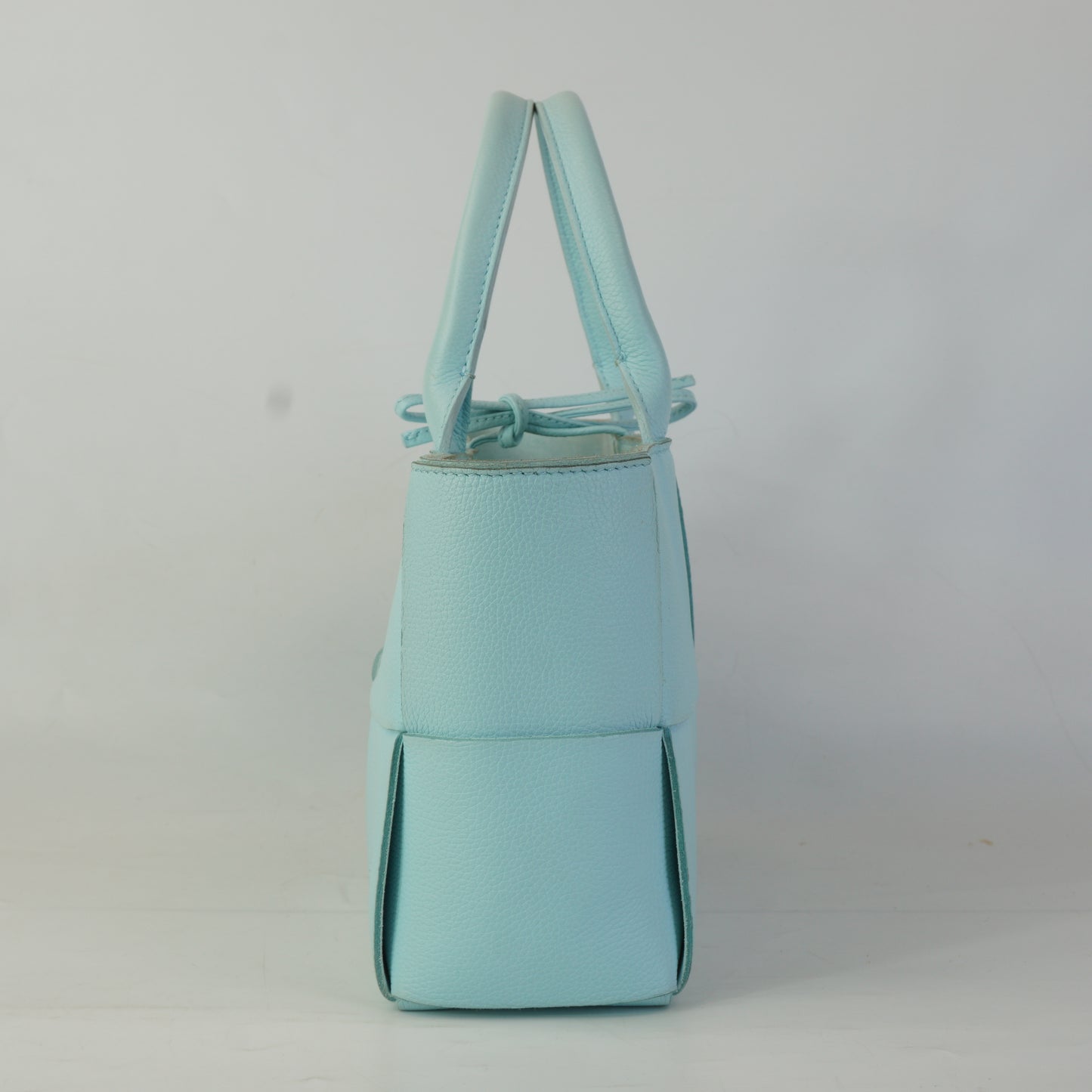 Bottega Veneta Arco Tote Small