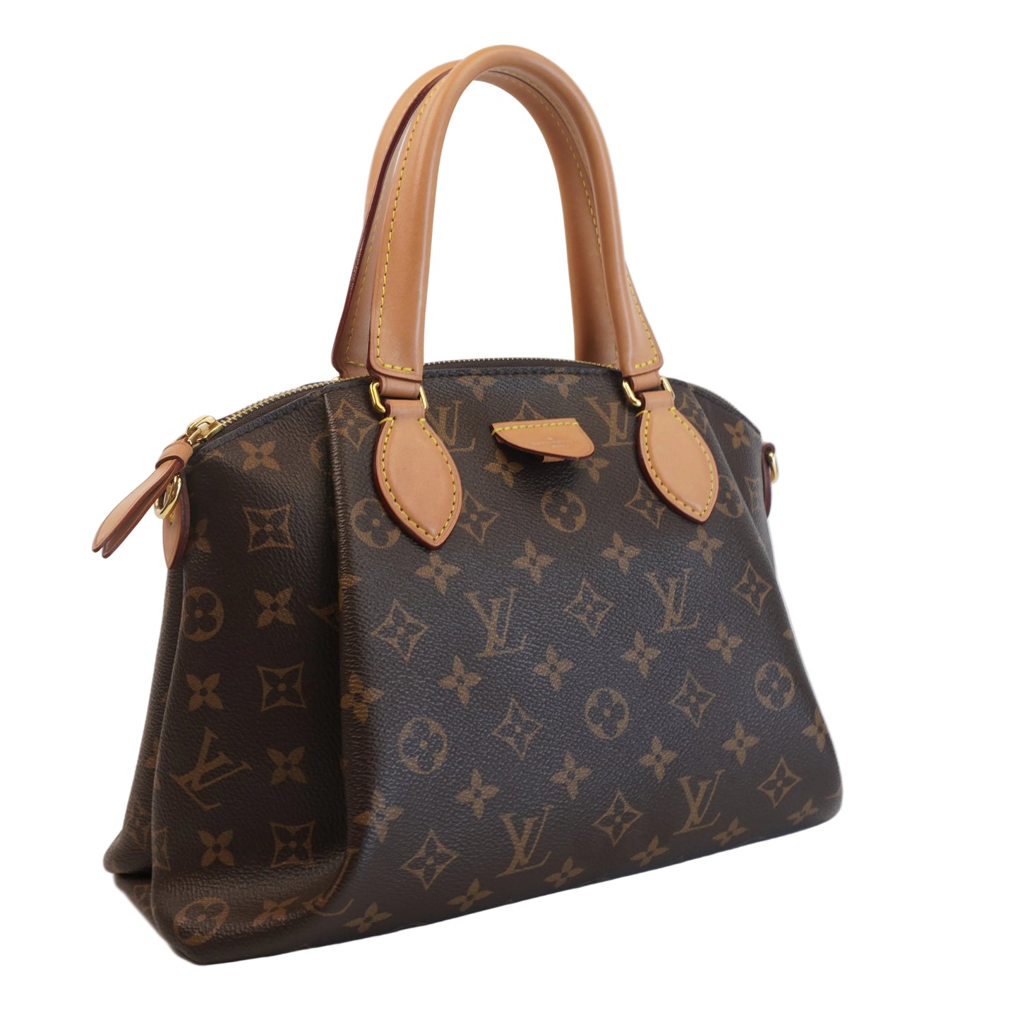 Louis Vuitton	Rivoli PM Mono