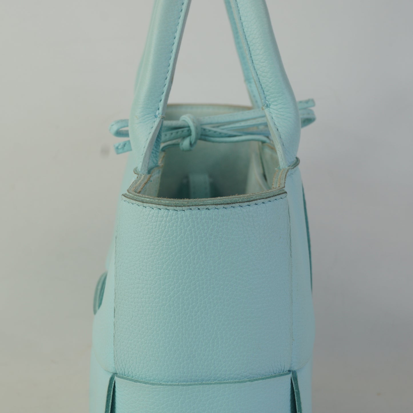 Bottega Veneta Arco Tote Small