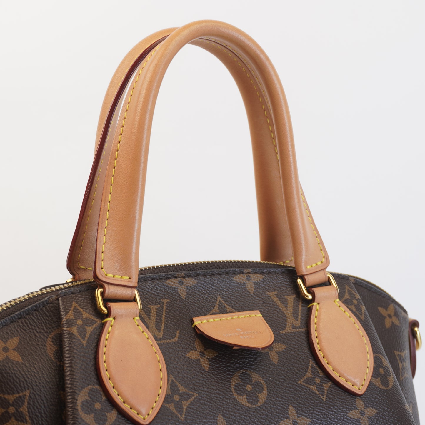 Louis Vuitton	Rivoli PM Mono