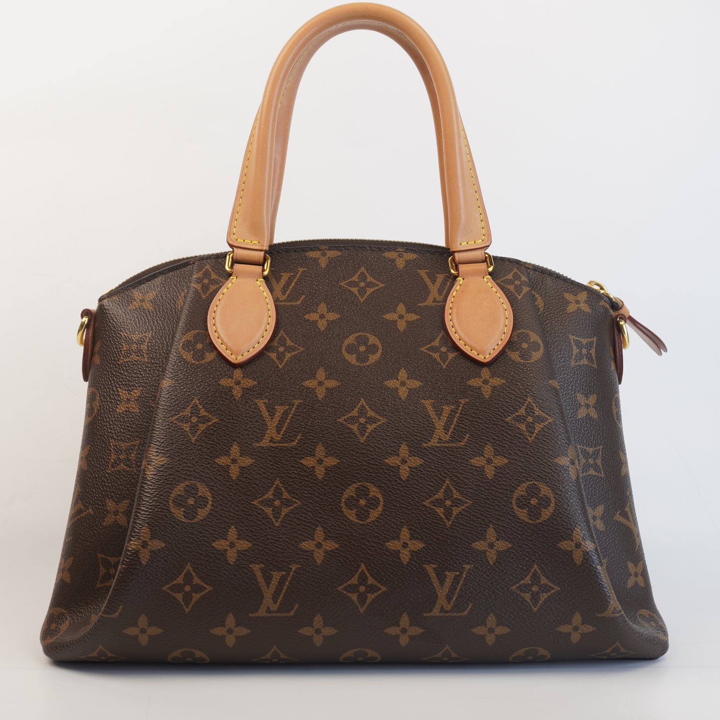 Louis Vuitton	Rivoli PM Mono