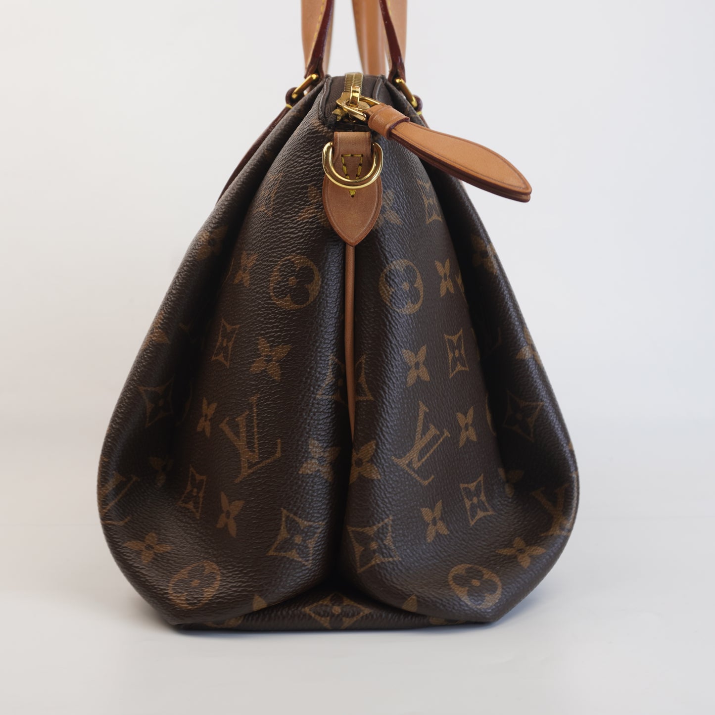 Louis Vuitton	Rivoli PM Mono