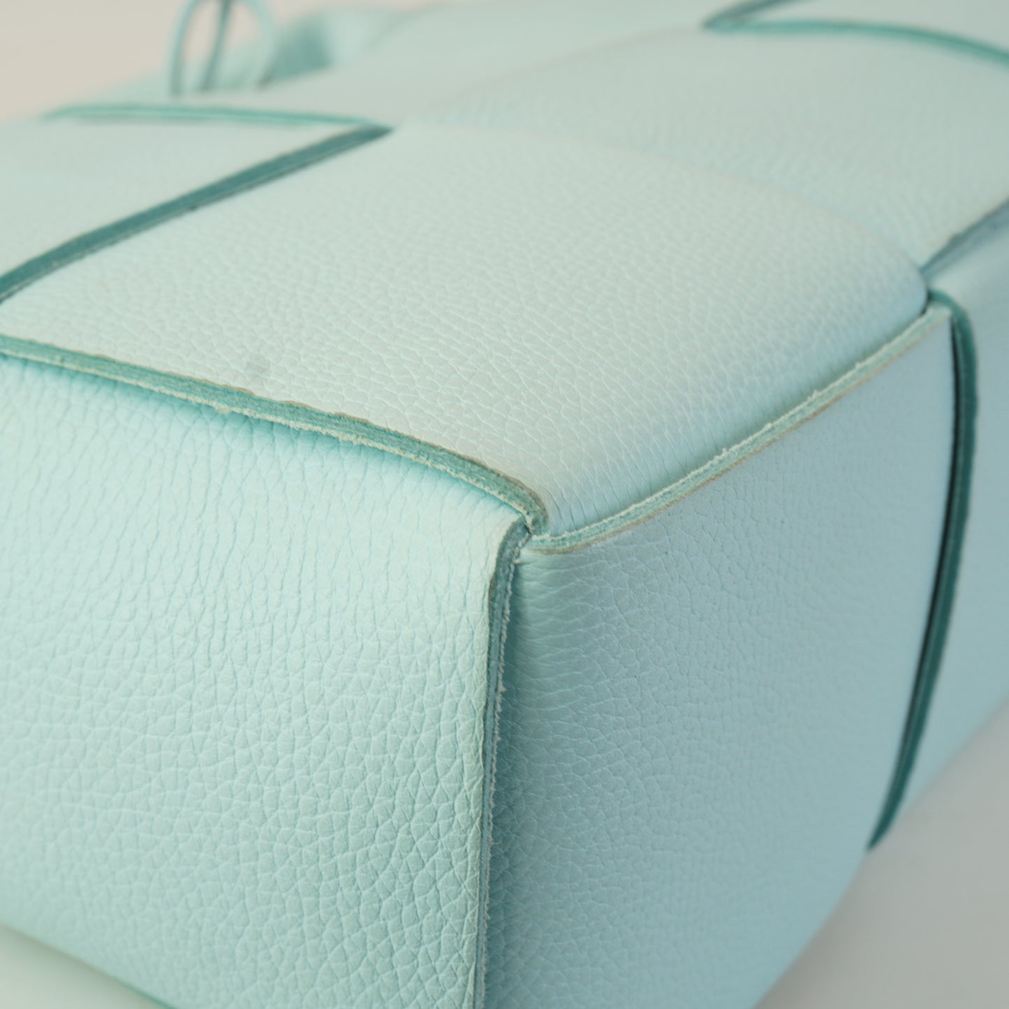 Bottega Veneta Arco Tote Small