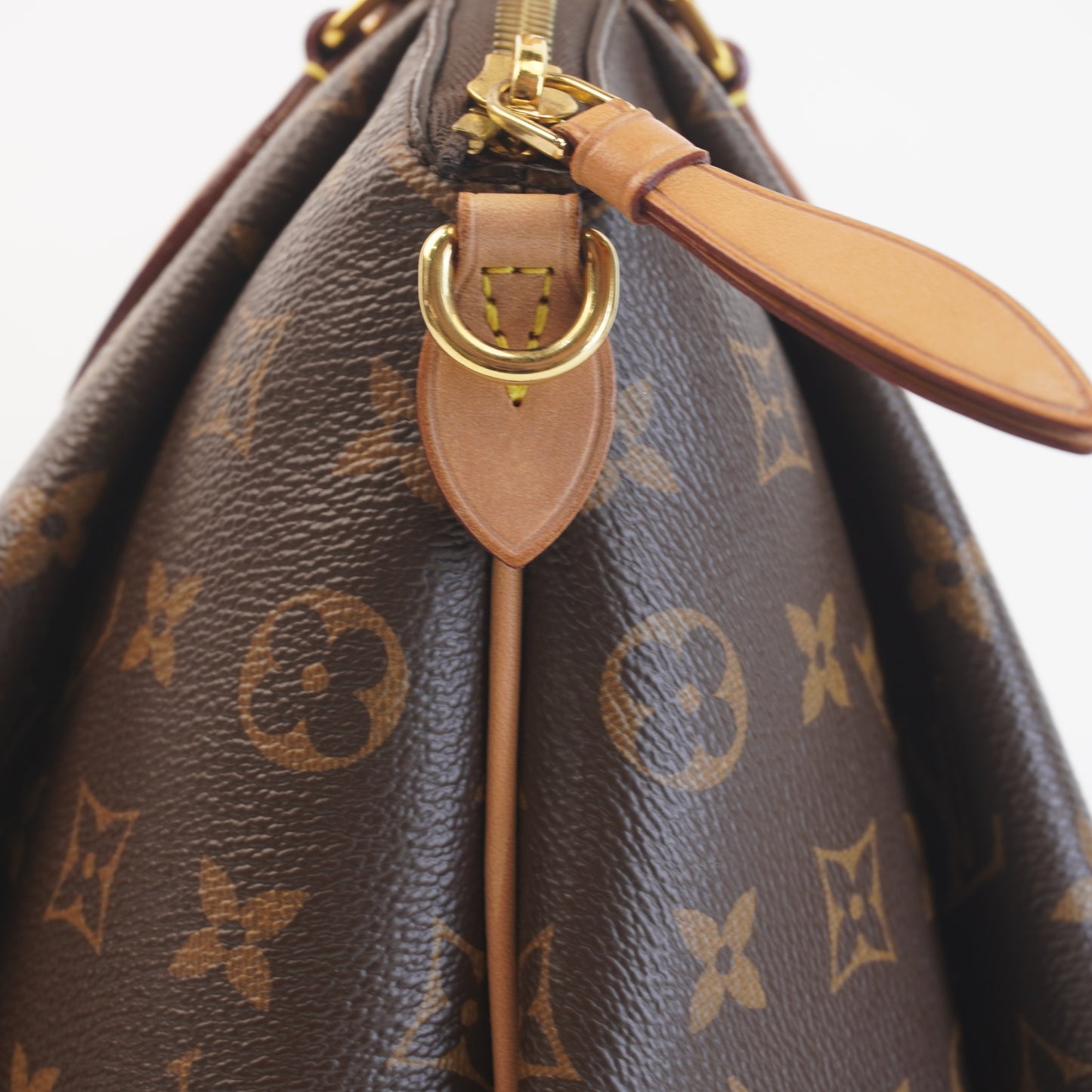 Louis Vuitton	Rivoli PM Mono