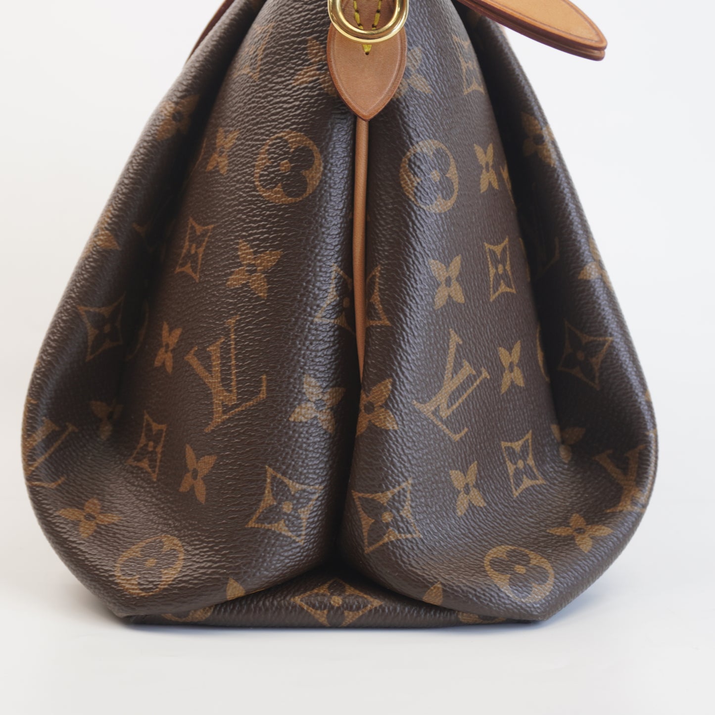 Louis Vuitton	Rivoli PM Mono