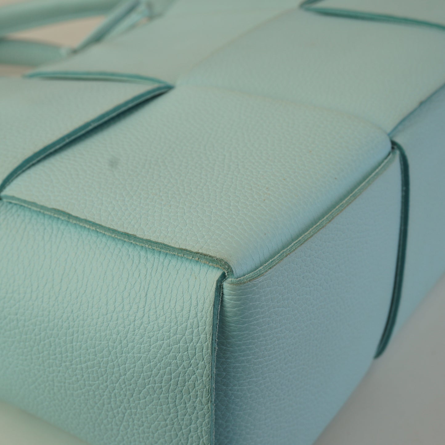 Bottega Veneta Arco Tote Small