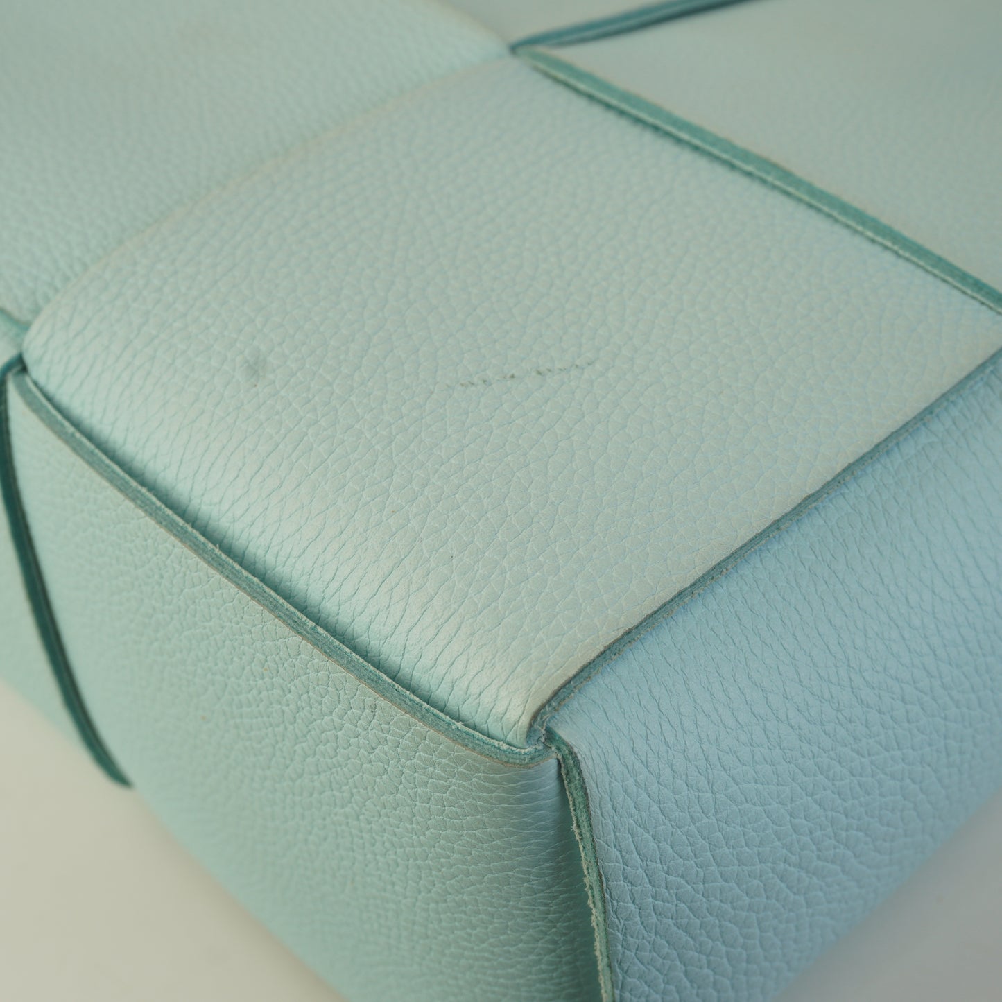 Bottega Veneta Arco Tote Small