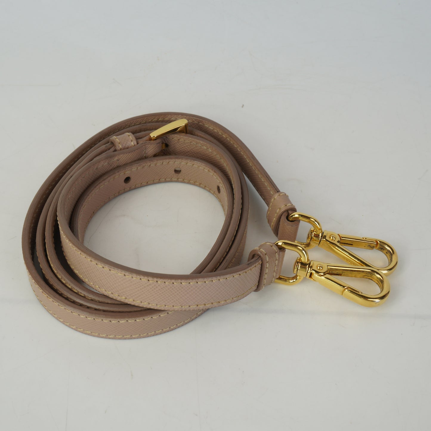 Prada Galleria Bag Double Zip Tote
