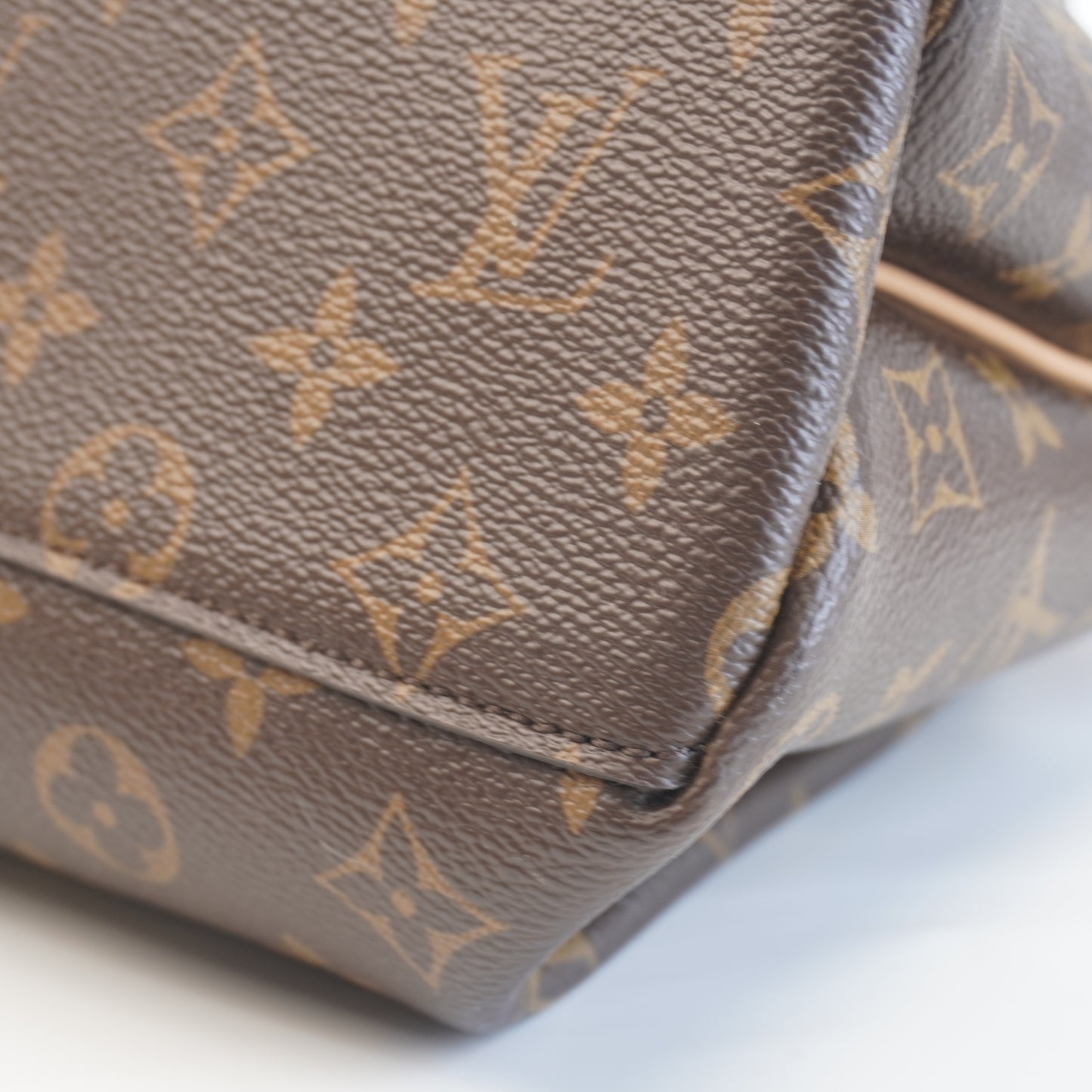 Louis Vuitton	Rivoli PM Mono