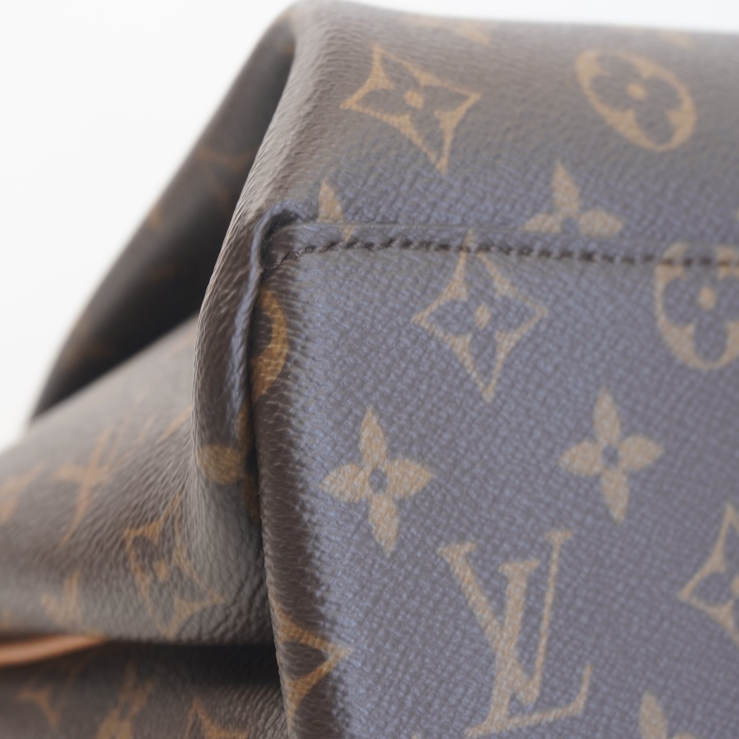 Louis Vuitton	Rivoli PM Mono