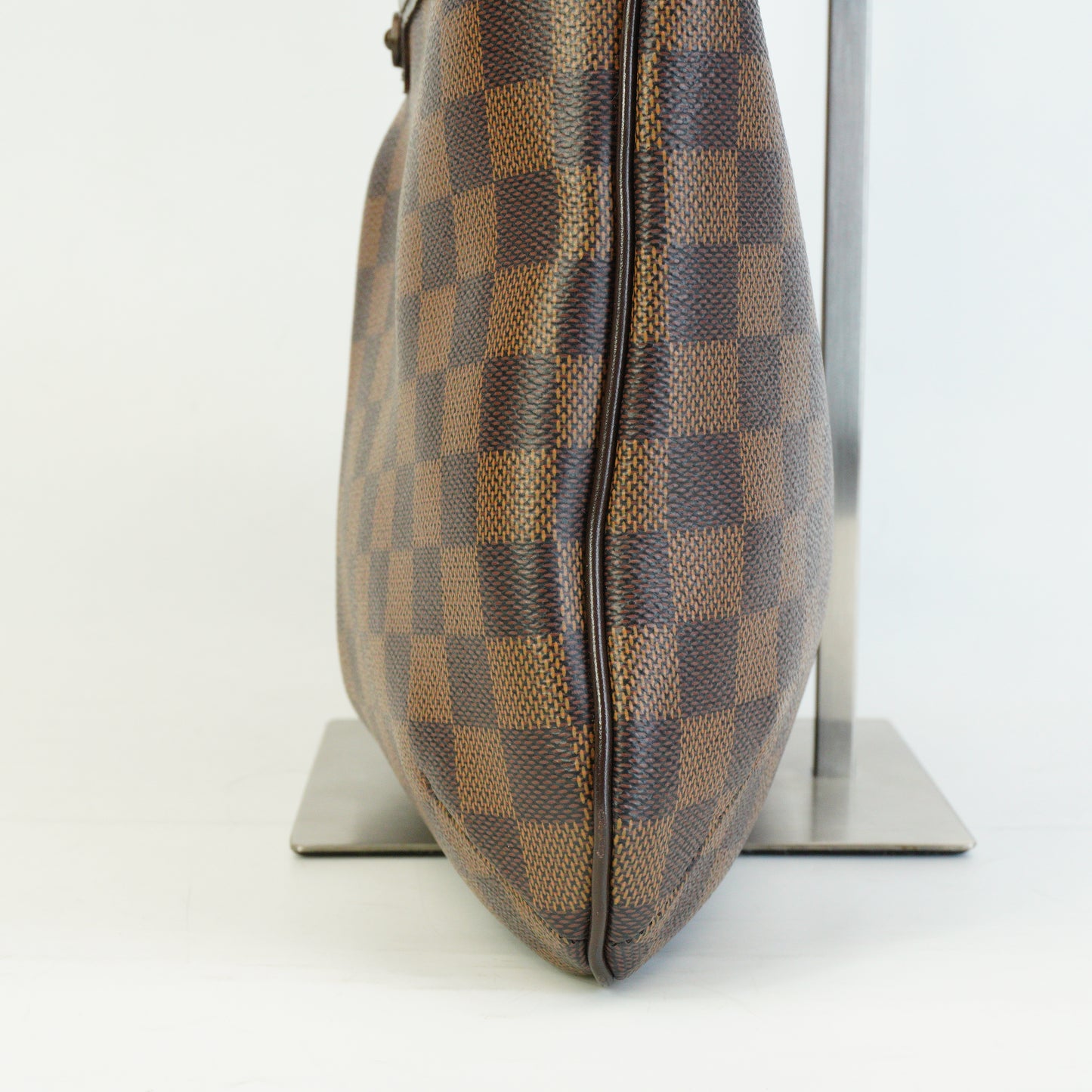 Louis Vuitton	Damier Ebene Bloomsbury PM Crossbody Meduim GHW