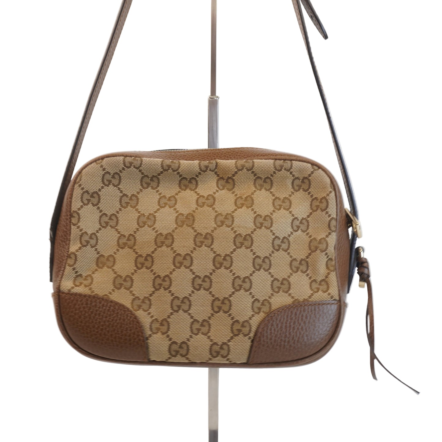 Gucci Bree Small Shoulder Bag