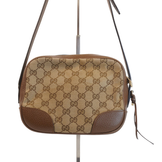 Gucci Bree Small Shoulder Bag