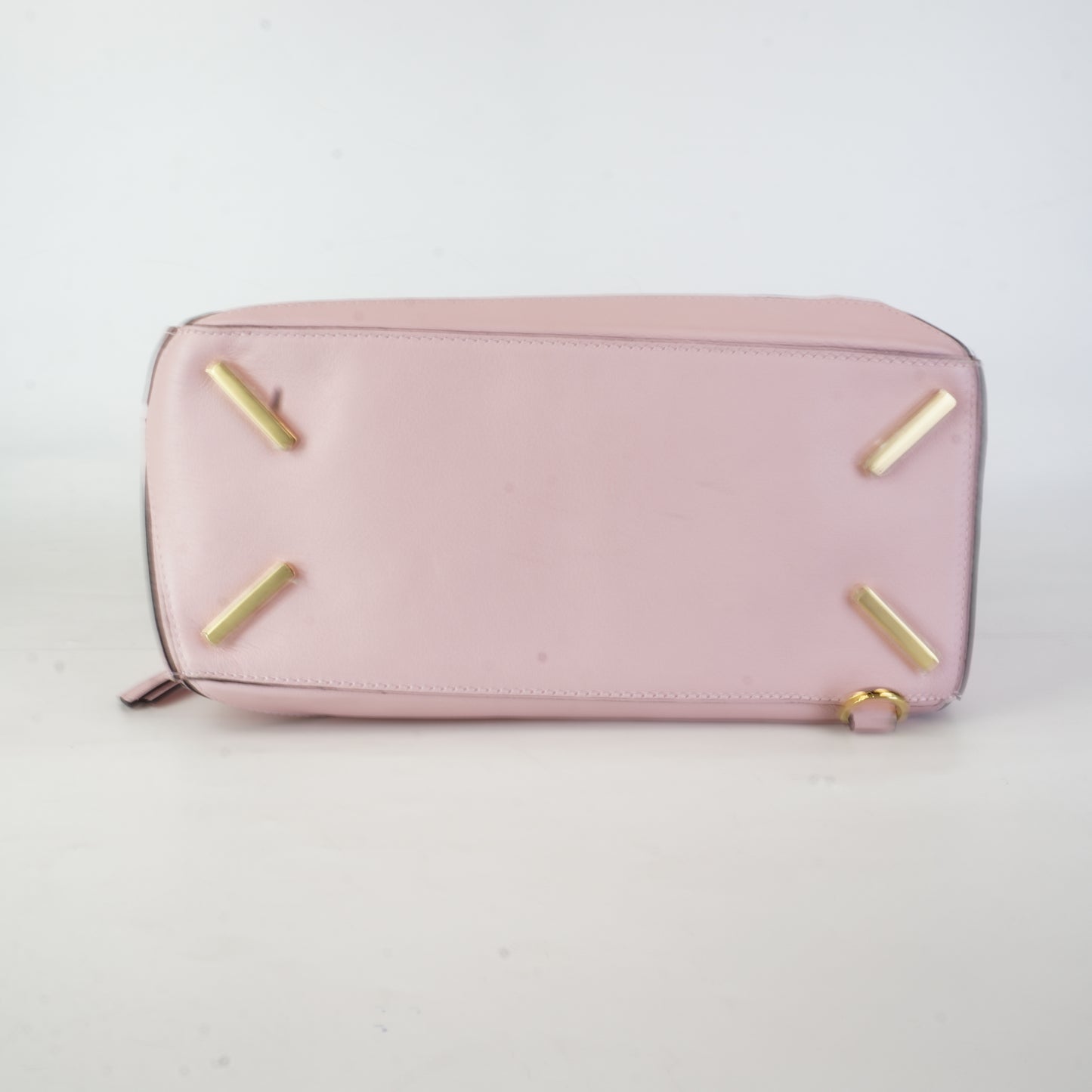 Loewe Puzzle PM Bag Pink