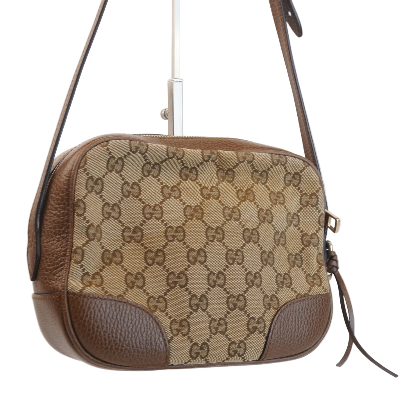 Gucci Bree Small Shoulder Bag