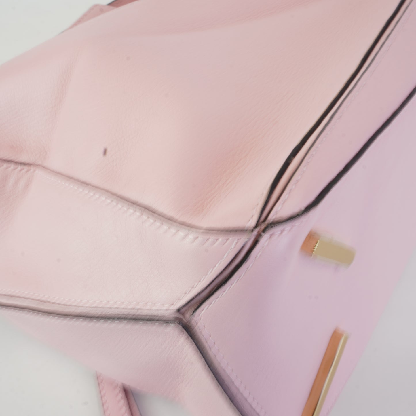 Loewe Puzzle PM Bag Pink
