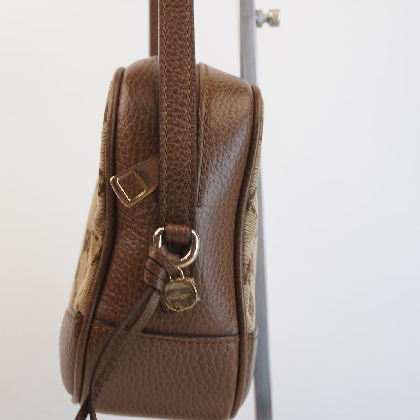 Gucci Bree Small Shoulder Bag