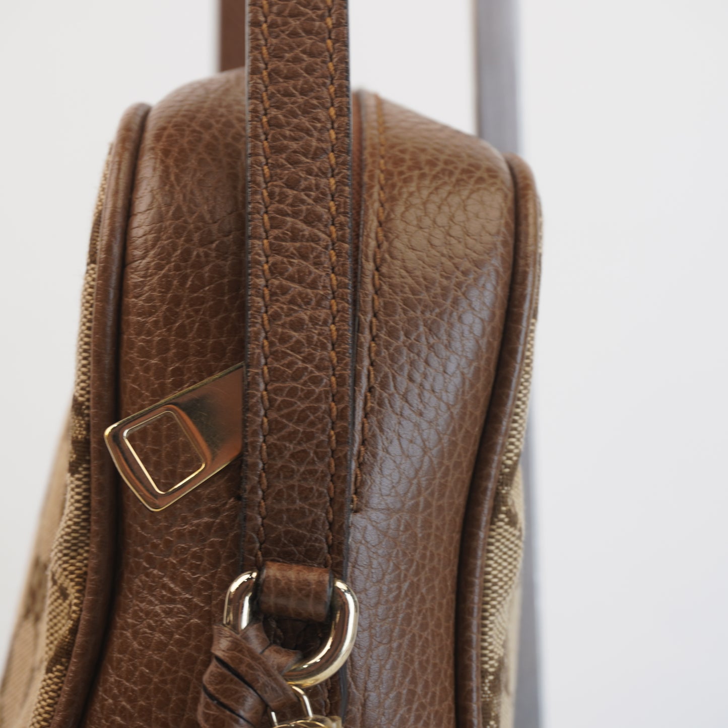 Gucci Bree Small Shoulder Bag