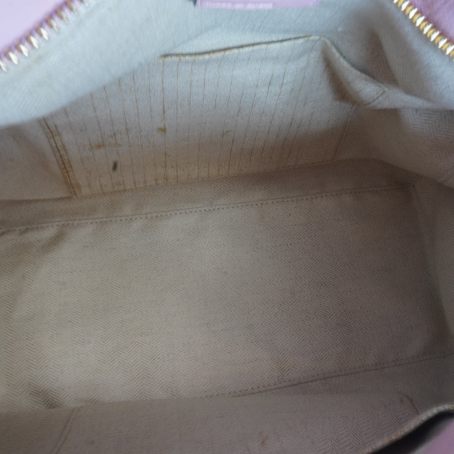 Loewe Puzzle PM Bag Pink