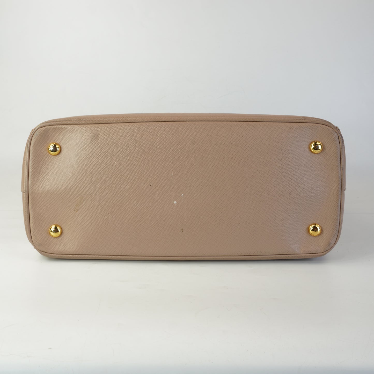 Prada Galleria Bag Double Zip Tote