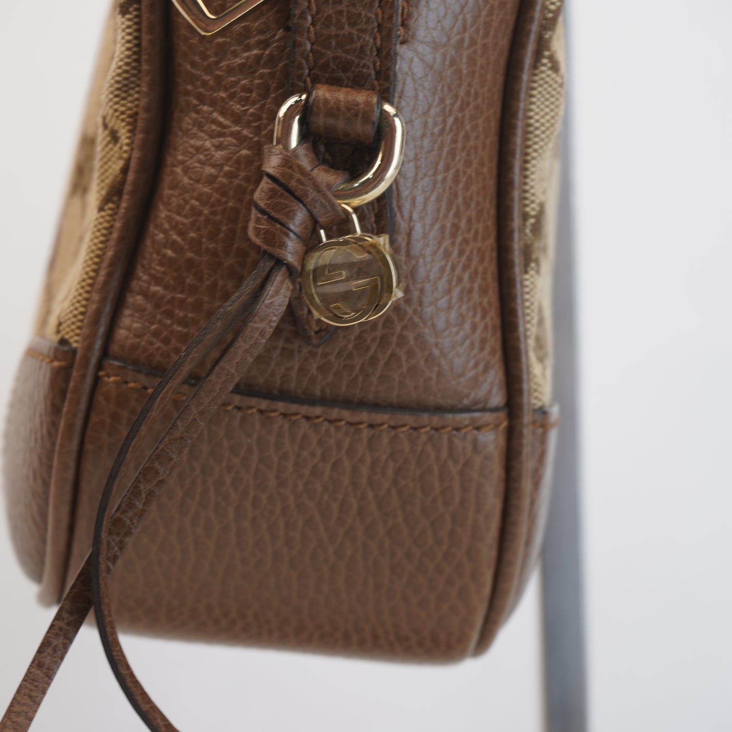 Gucci Bree Small Shoulder Bag