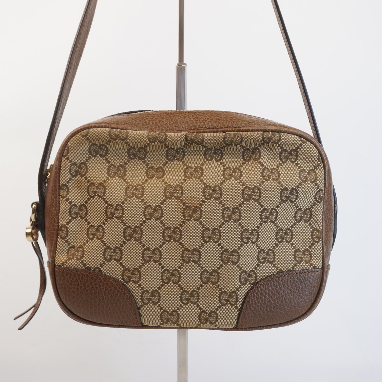 Gucci Bree Small Shoulder Bag