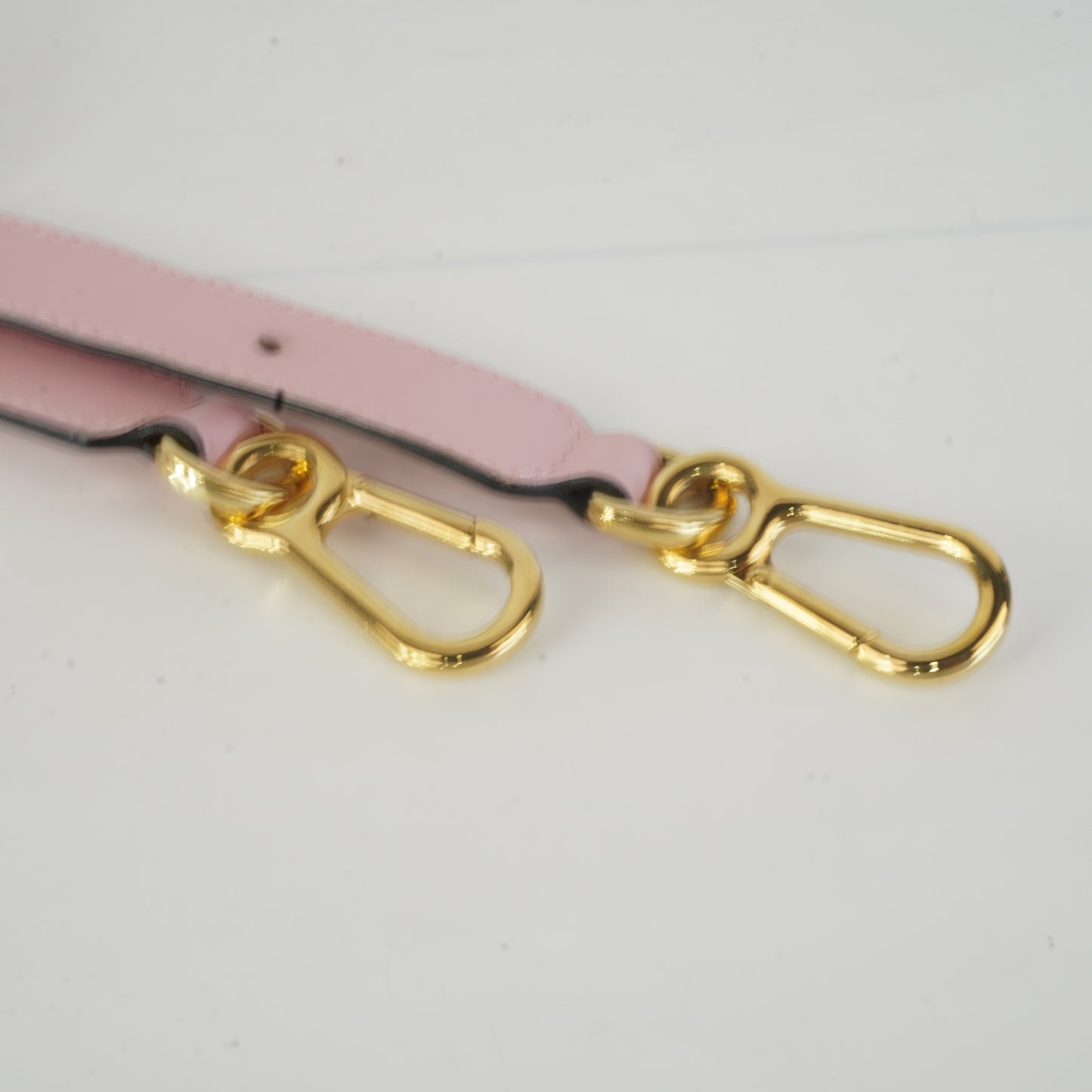 Loewe Puzzle PM Bag Pink