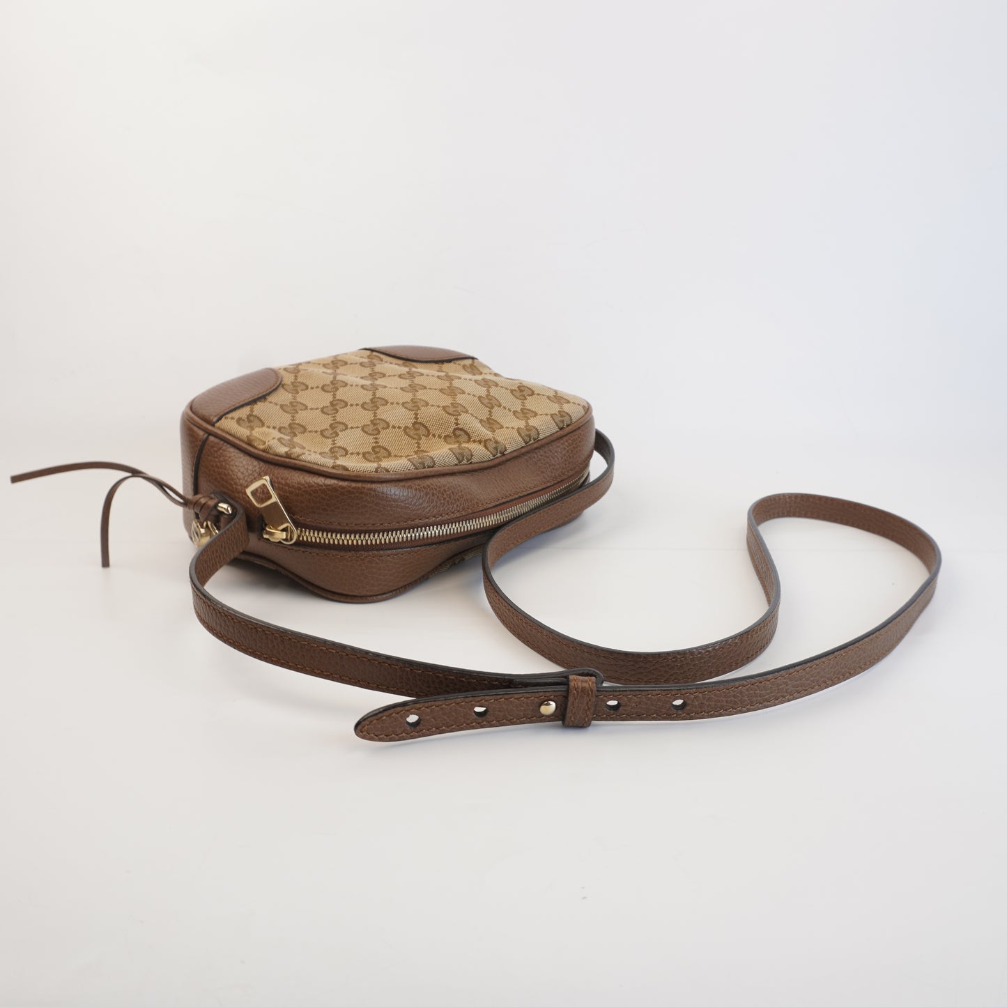Gucci Bree Small Shoulder Bag