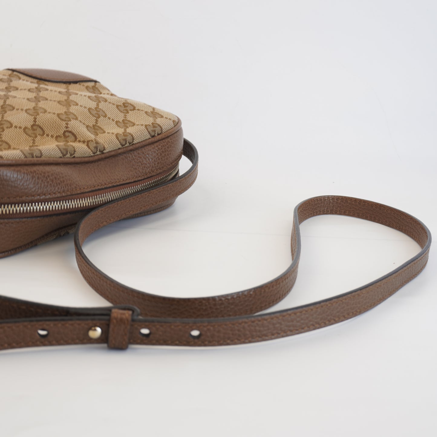 Gucci Bree Small Shoulder Bag