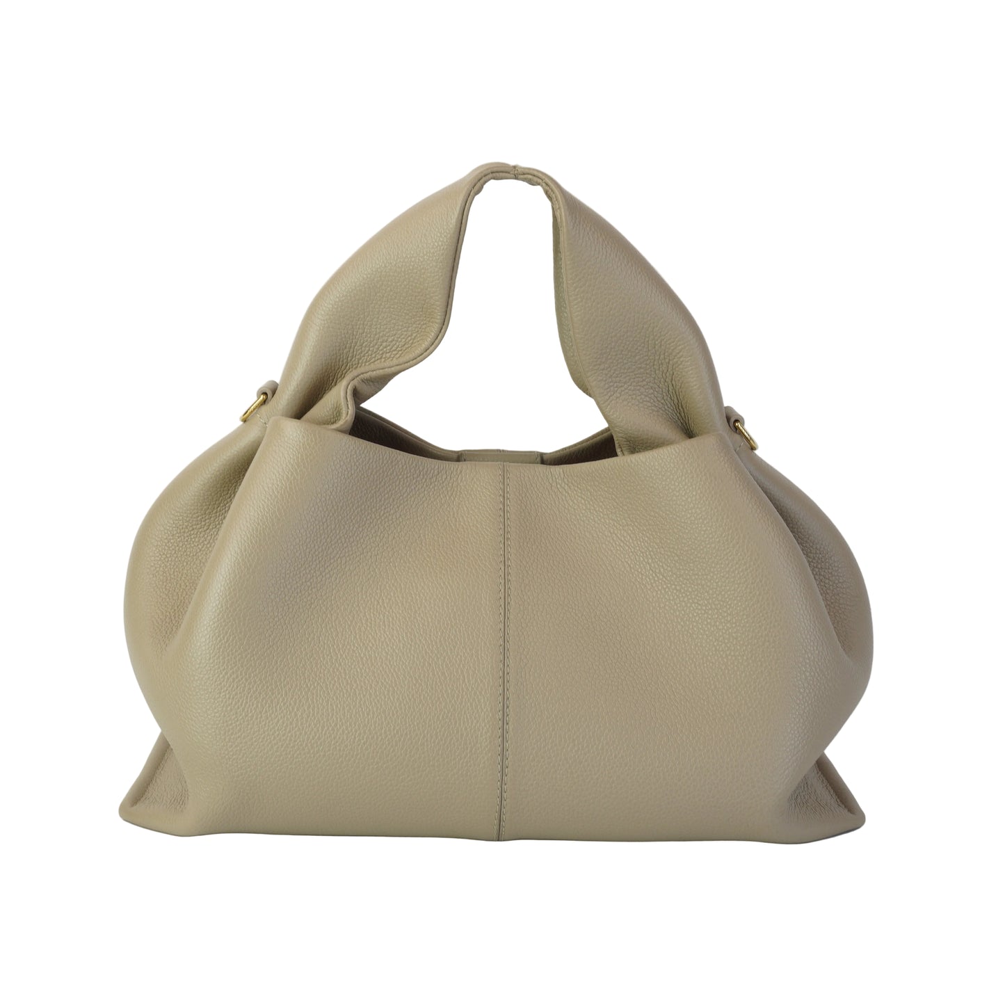 Polene Neuf Beige Medium GHW