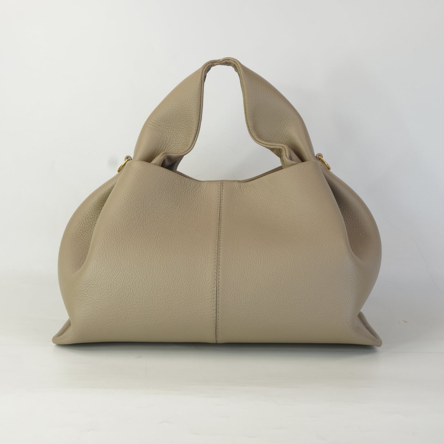 Polene Neuf Beige Medium GHW