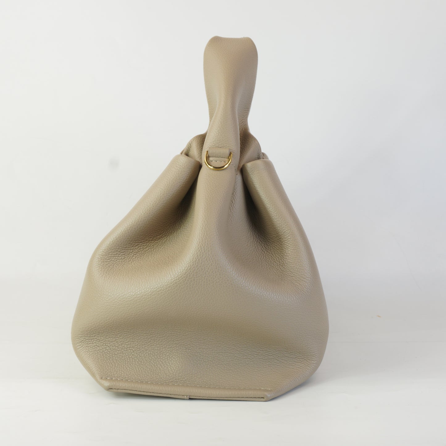 Polene Neuf Beige Medium GHW