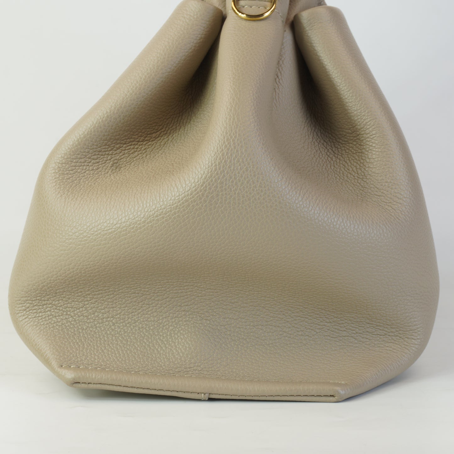Polene Neuf Beige Medium GHW