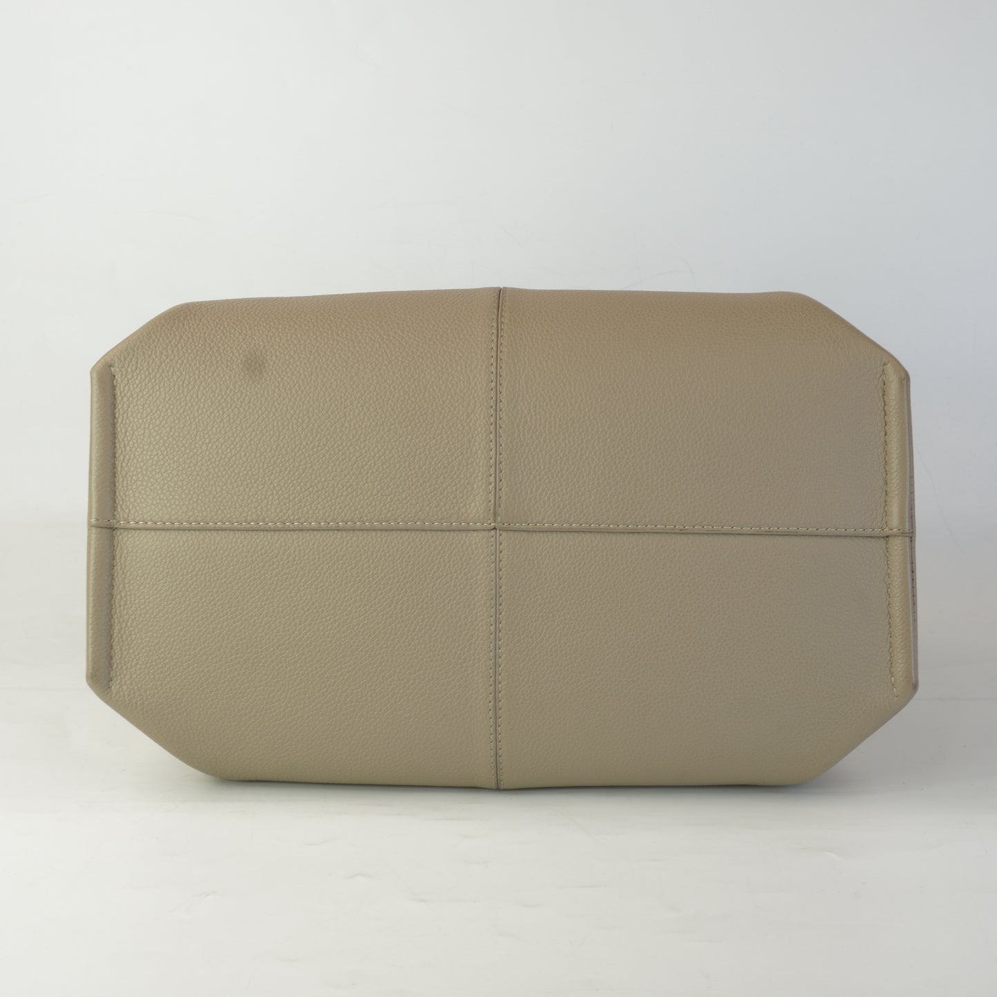 Polene Neuf Beige Medium GHW